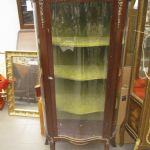 692 5707 DISPLAY CABINET